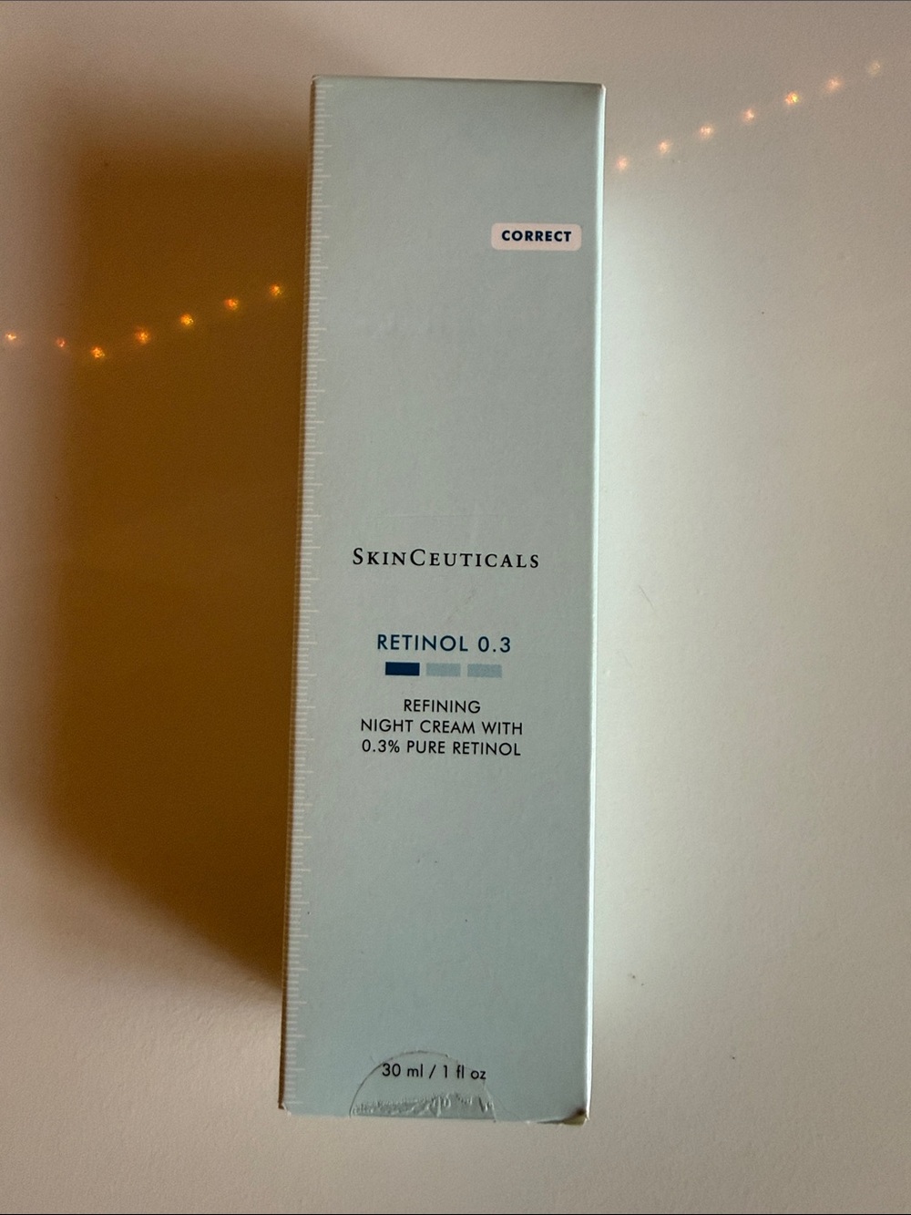 SkinCeuticals Retinol 0.3 Unopened/unused